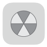 Burnable Folder Icon 96x96 png